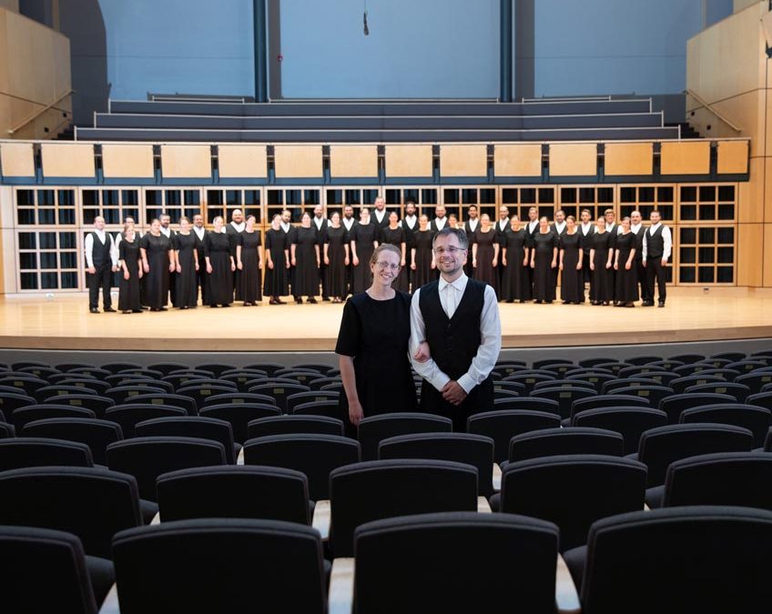 2019Toursectionphoto Oasis Chorale