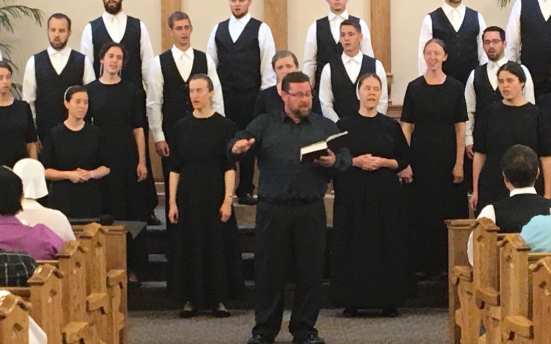 July 14, Last Concert