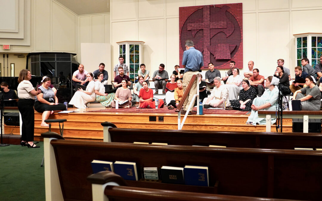 Tuesday and Wednesday, July 14-15 | Workshop and Concerts