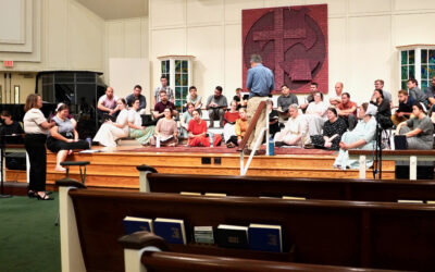 Tuesday and Wednesday, July 14-15 | Workshop and Concerts