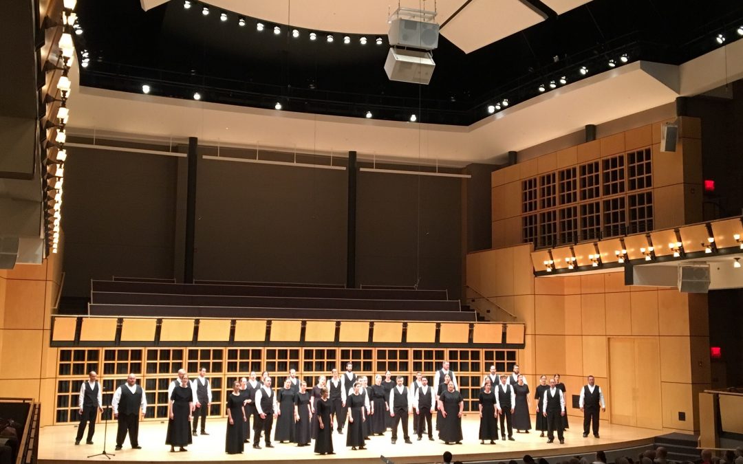 July 13, Sauder Concert Hall