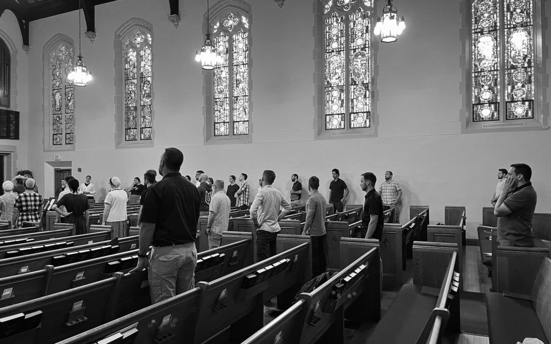 Tuesday – Thursday, July 2-4, 2024