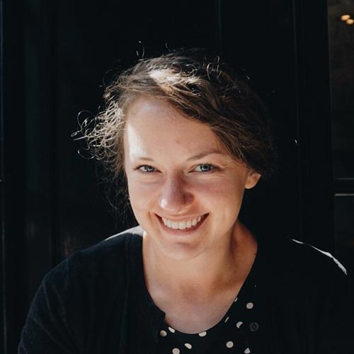 Esther Swartzentruber