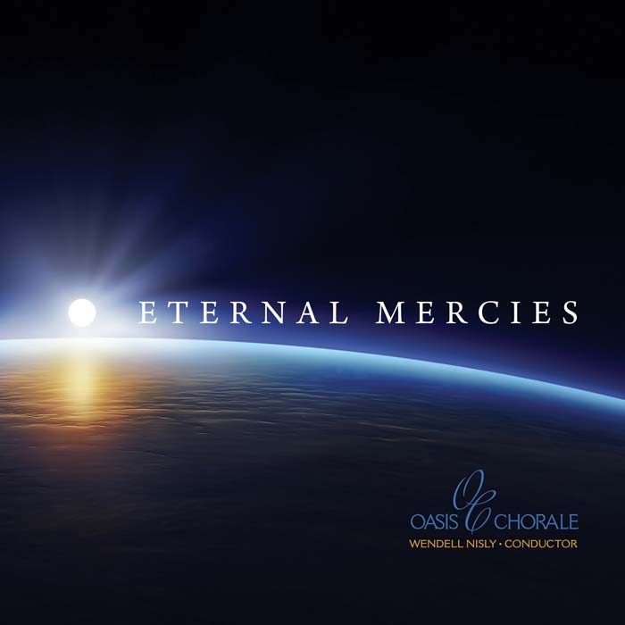 Eternal Mercies