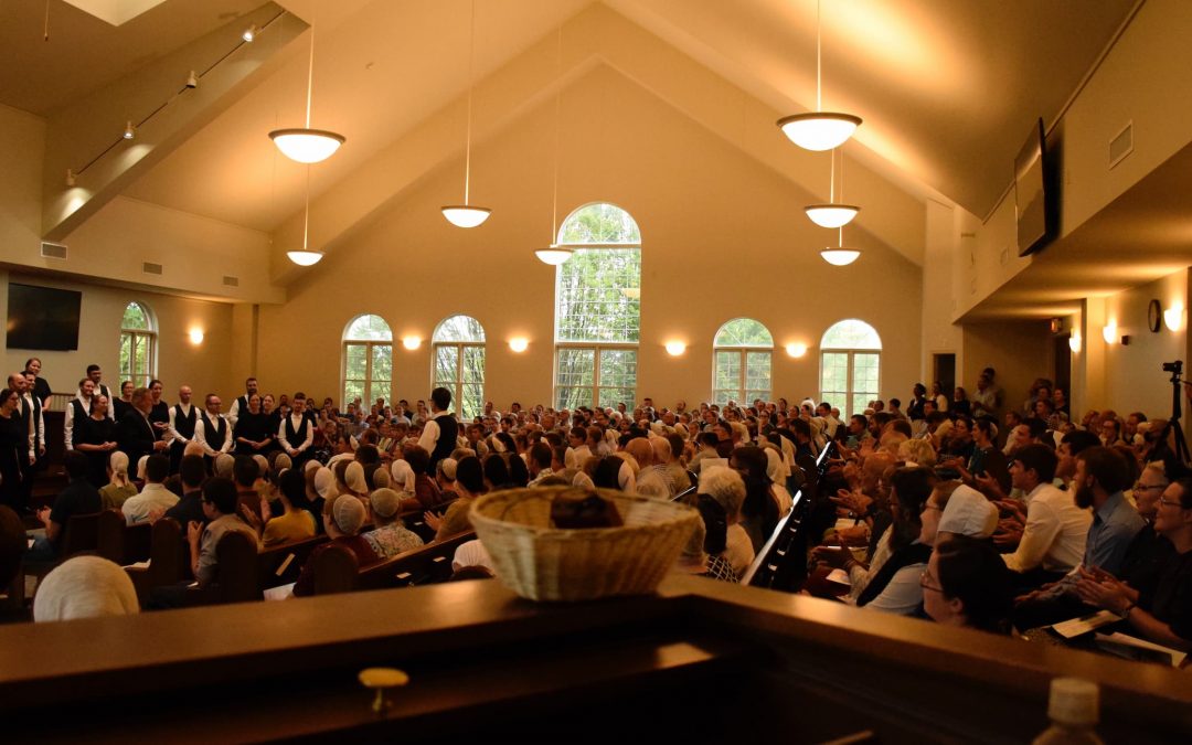 Final Concert, July 17, 2022