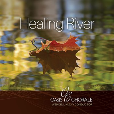 Healing River