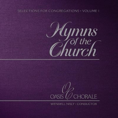 Hymns of the Church - Volume 1