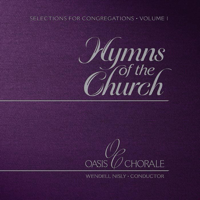Hymns of the Church - Volume 1