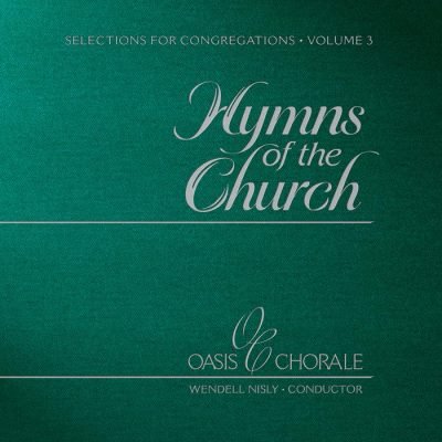 Hymns of the Church - Volume 3