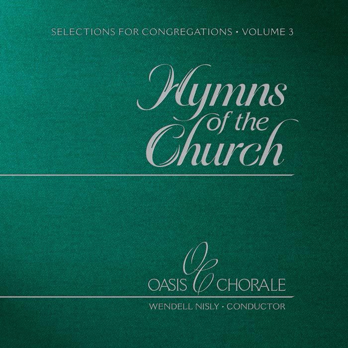 Hymns of the Church - Volume 3