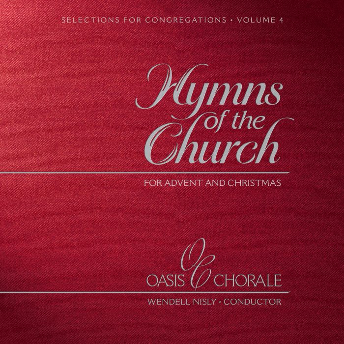 Hymns of the Church - Volume 4