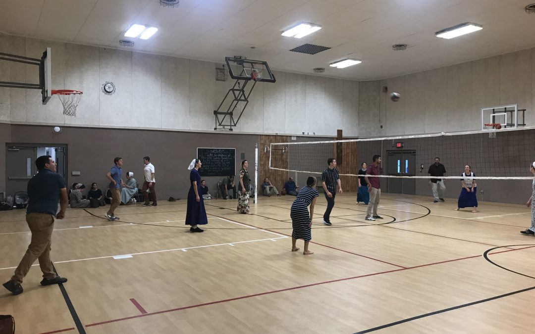Rehearsal Day 3, 7/7/2021