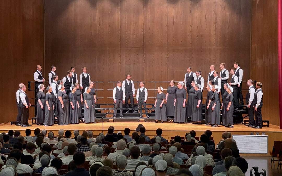 Saturday and Sunday, July 18-19 | Last Concerts