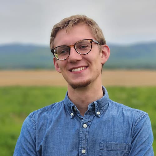 Joshua Miller