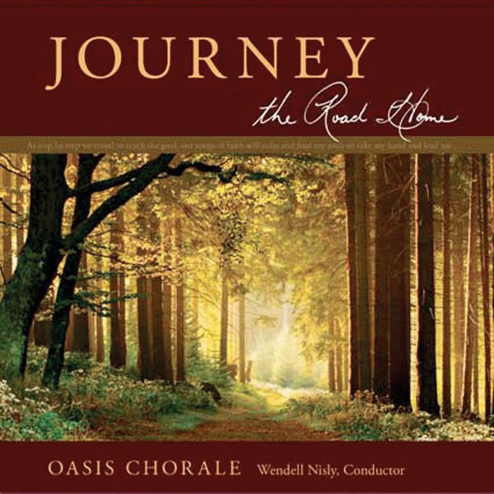 Journey - The Road Home
