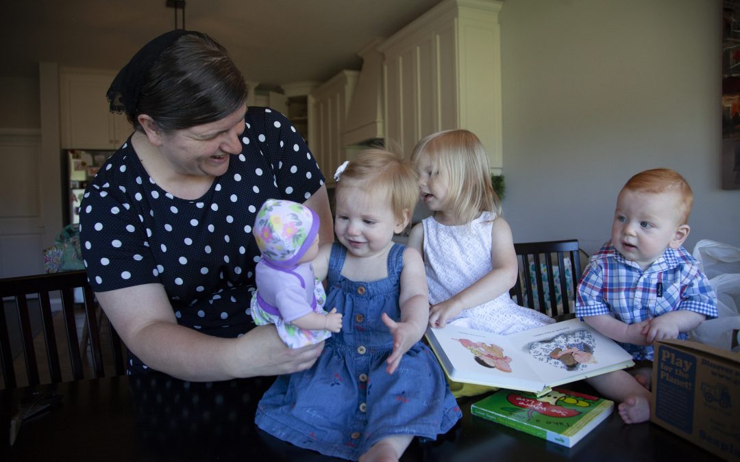Rosemary Eberly-Lebold’s Blog 7/20/2020