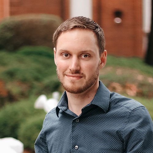 Matthew Hochstedler