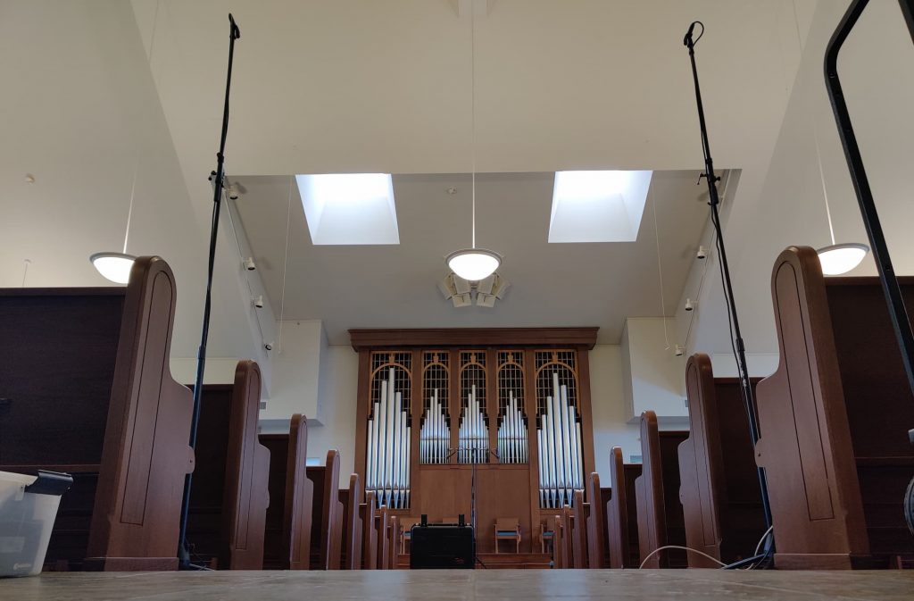 A Kingdom Not of this World - Cornerstone Presbyterian Church, Katy, TX