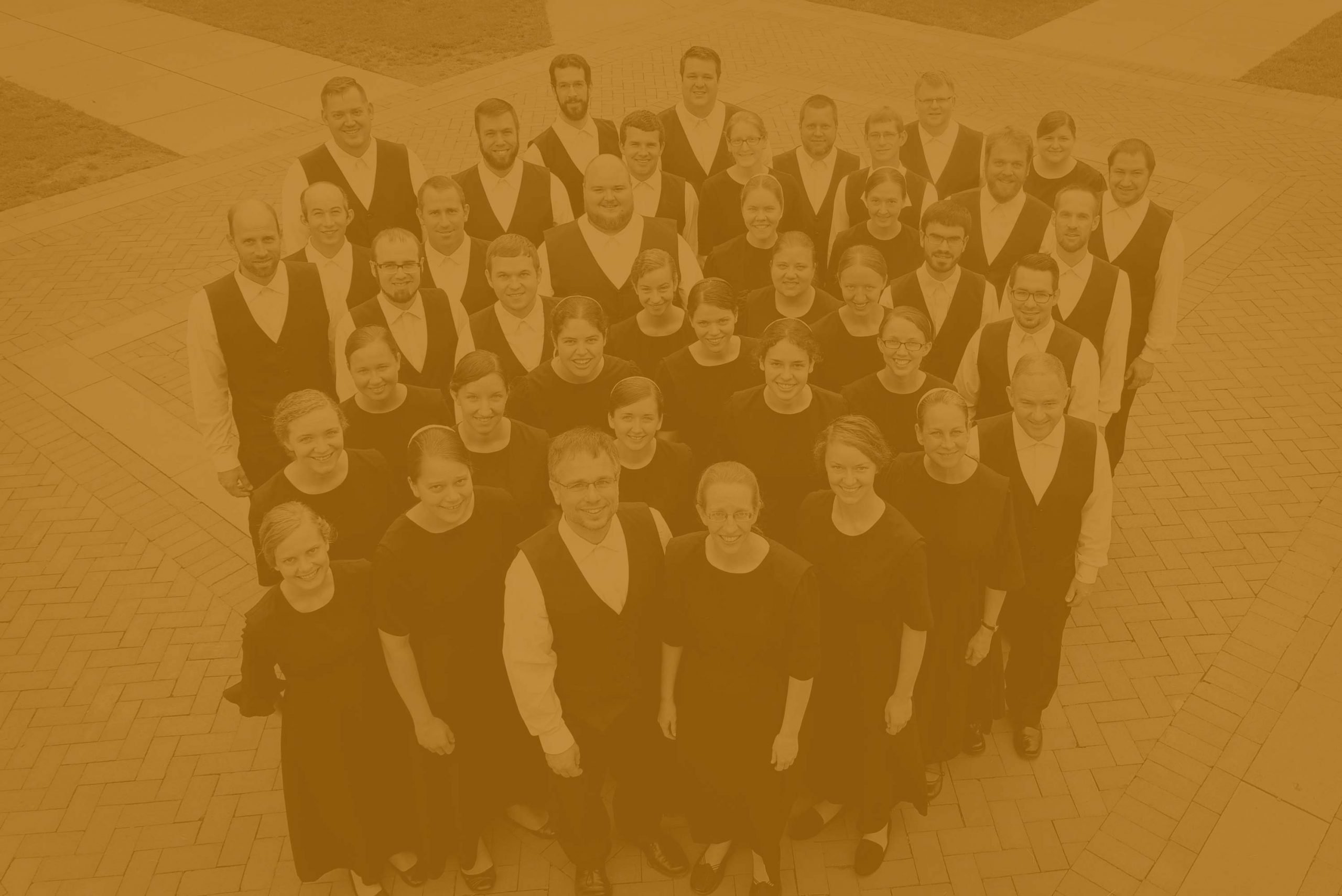 RecordingsFeature Oasis Chorale