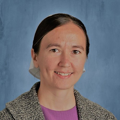 Rosalie Beiler