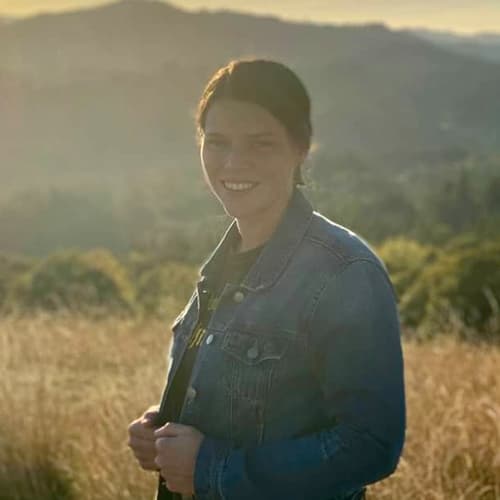 Sarah Miller
