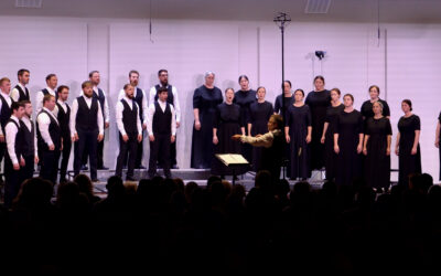 Ohio Choral Connections, July 10-11