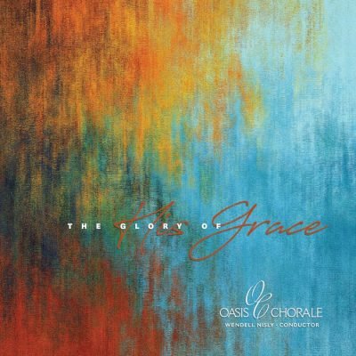 The Glory of His Grace