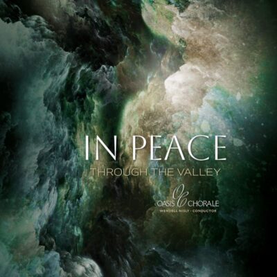 In Peace Through The Valley